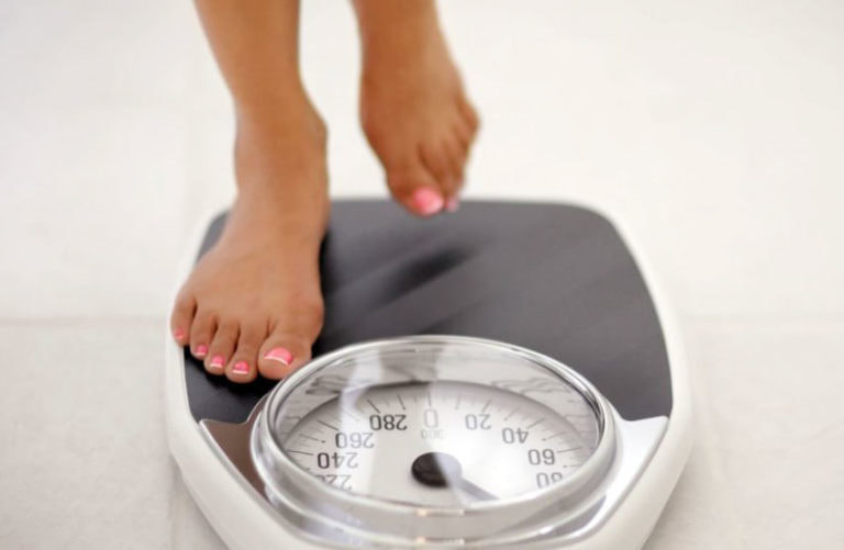 digital weight measuring machine